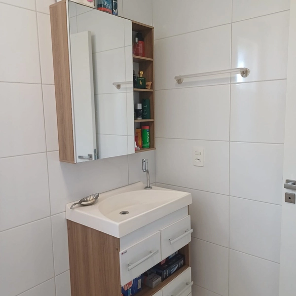 APARTAMENTO MOBILIADO À VENDA EM MORRETES – ITAPEMA/SC: 27ª foto da galeria de imagens do imóvel