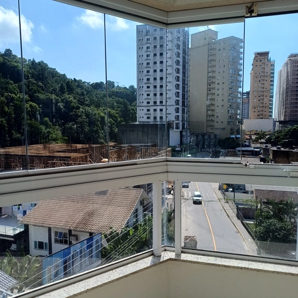 APARTAMENTO MOBILIADO À VENDA EM MORRETES – ITAPEMA/SC: 6ª foto da galeria de imagens do imóvel
