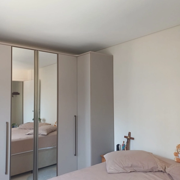 APARTAMENTO MOBILIADO À VENDA EM MORRETES – ITAPEMA/SC: 20ª foto da galeria de imagens do imóvel