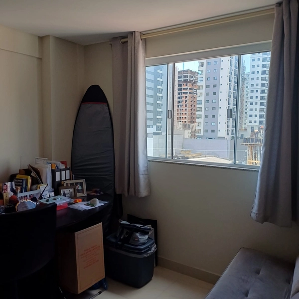 APARTAMENTO MOBILIADO À VENDA EM MORRETES – ITAPEMA/SC: 22ª foto da galeria de imagens do imóvel