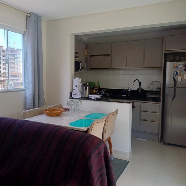 APARTAMENTO MOBILIADO À VENDA EM MORRETES – ITAPEMA/SC: 13ª foto da galeria de imagens do imóvel