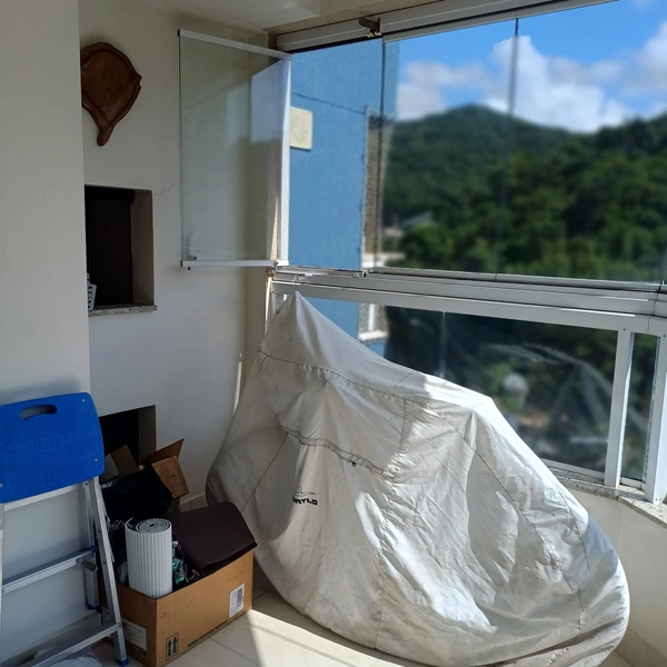 APARTAMENTO MOBILIADO À VENDA EM MORRETES – ITAPEMA/SC: 7ª foto da galeria de imagens do imóvel
