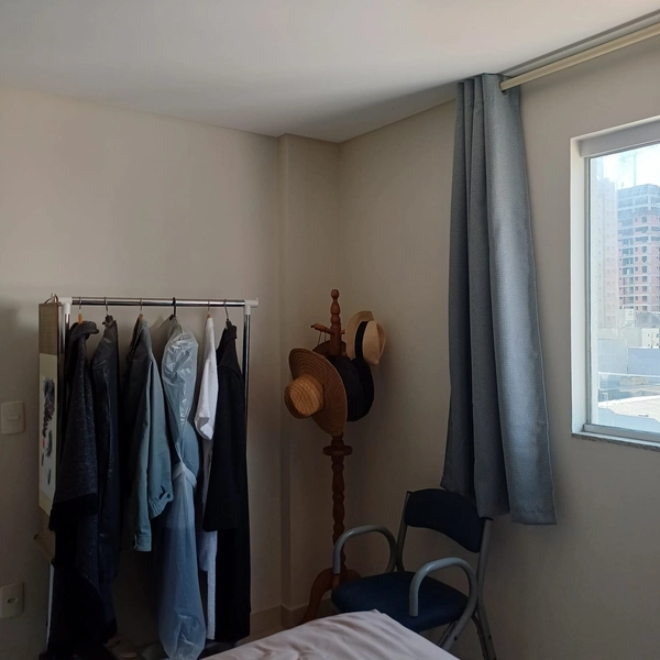 APARTAMENTO MOBILIADO À VENDA EM MORRETES – ITAPEMA/SC: 17ª foto da galeria de imagens do imóvel