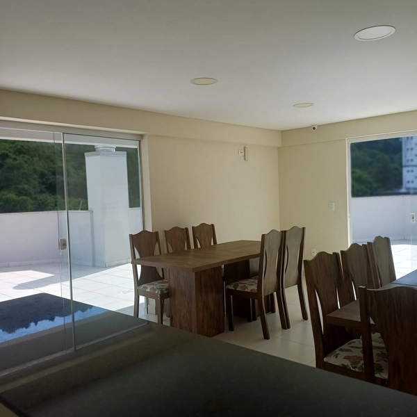 APARTAMENTO MOBILIADO À VENDA EM MORRETES – ITAPEMA/SC: 34ª foto da galeria de imagens do imóvel