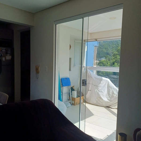 APARTAMENTO MOBILIADO À VENDA EM MORRETES – ITAPEMA/SC: 5ª foto da galeria de imagens do imóvel