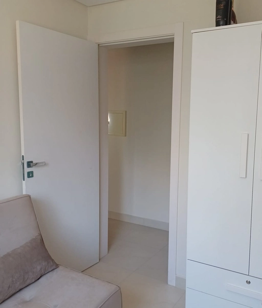 APARTAMENTO MOBILIADO À VENDA EM MORRETES – ITAPEMA/SC: 30ª foto da galeria de imagens do imóvel