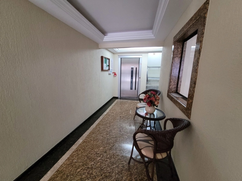 Apartamento Diferenciado 1 suíte 1 vaga: 24ª foto da galeria de imagens do imóvel