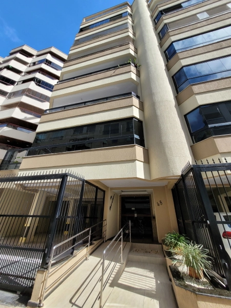 Apartamento Diferenciado 1 suíte 1 vaga: 25ª foto da galeria de imagens do imóvel