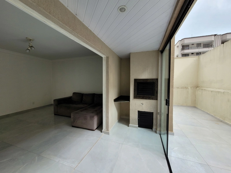 Apartamento Diferenciado 1 suíte 1 vaga: 5ª foto da galeria de imagens do imóvel