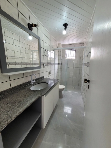 Apartamento Diferenciado 1 suíte 1 vaga: 17ª foto da galeria de imagens do imóvel