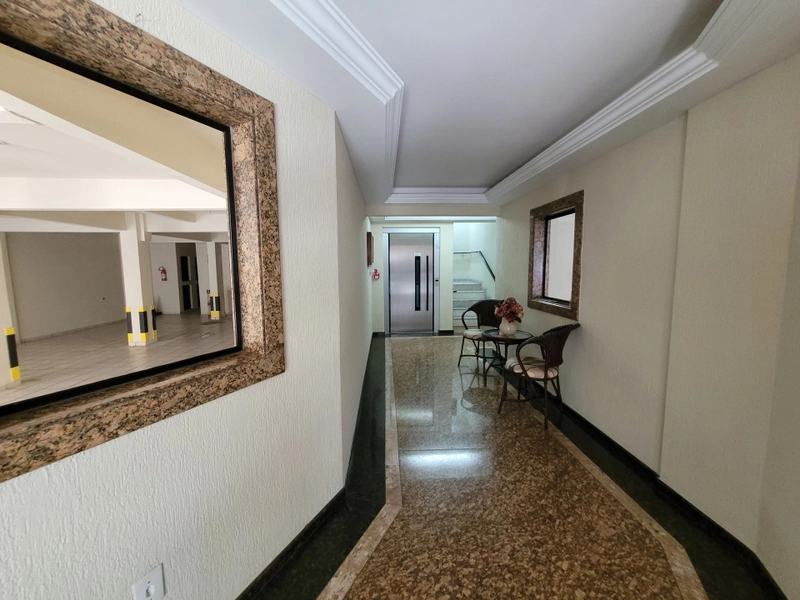 Apartamento Diferenciado 1 suíte 1 vaga: 23ª foto da galeria de imagens do imóvel
