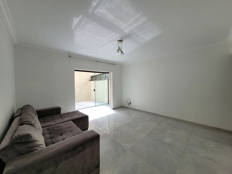 Apartamento Diferenciado 1 suíte 1 vaga: 4ª foto da galeria de imagens do imóvel