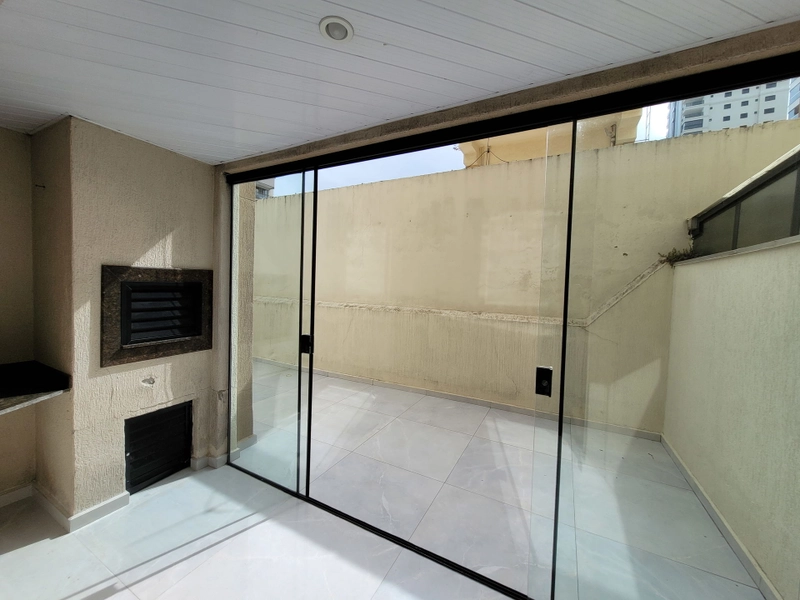 Apartamento Diferenciado 1 suíte 1 vaga: 2ª foto da galeria de imagens do imóvel