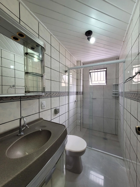 Apartamento Diferenciado 1 suíte 1 vaga: 21ª foto da galeria de imagens do imóvel