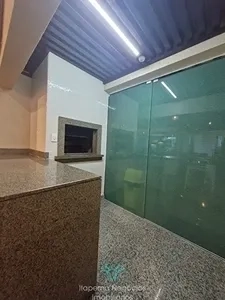 LOCAÇÃO ANUAL – APARTAMENTO FRENTE MAR | 4 SUÍTES | 331 m² | ALTO PADRÃO | MEIA PRAIA – ITAPEMA/SC: 33ª foto da galeria de imagens do imóvel