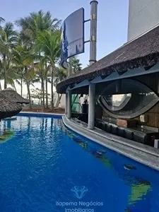 LOCAÇÃO ANUAL – APARTAMENTO FRENTE MAR | 4 SUÍTES | 331 m² | ALTO PADRÃO | MEIA PRAIA – ITAPEMA/SC: 38ª foto da galeria de imagens do imóvel