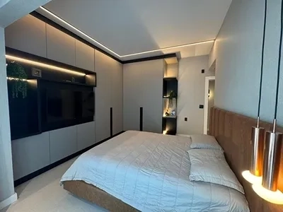 LOCAÇÃO ANUAL – APARTAMENTO FRENTE MAR | 4 SUÍTES | 331 m² | ALTO PADRÃO | MEIA PRAIA – ITAPEMA/SC: 15ª foto da galeria de imagens do imóvel