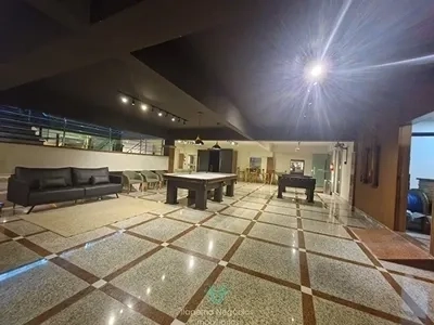 LOCAÇÃO ANUAL – APARTAMENTO FRENTE MAR | 4 SUÍTES | 331 m² | ALTO PADRÃO | MEIA PRAIA – ITAPEMA/SC: 34ª foto da galeria de imagens do imóvel