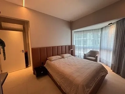 LOCAÇÃO ANUAL – APARTAMENTO FRENTE MAR | 4 SUÍTES | 331 m² | ALTO PADRÃO | MEIA PRAIA – ITAPEMA/SC: 17ª foto da galeria de imagens do imóvel