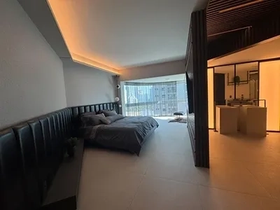 LOCAÇÃO ANUAL – APARTAMENTO FRENTE MAR | 4 SUÍTES | 331 m² | ALTO PADRÃO | MEIA PRAIA – ITAPEMA/SC: 20ª foto da galeria de imagens do imóvel