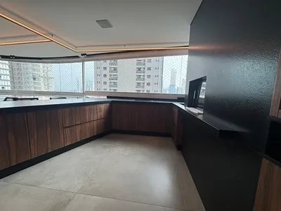 LOCAÇÃO ANUAL – APARTAMENTO FRENTE MAR | 4 SUÍTES | 331 m² | ALTO PADRÃO | MEIA PRAIA – ITAPEMA/SC: 10ª foto da galeria de imagens do imóvel