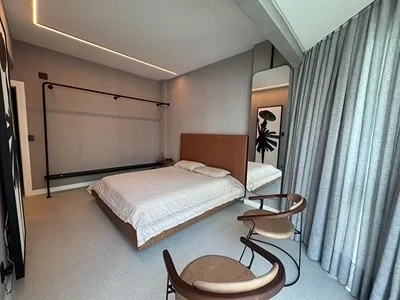 LOCAÇÃO ANUAL – APARTAMENTO FRENTE MAR | 4 SUÍTES | 331 m² | ALTO PADRÃO | MEIA PRAIA – ITAPEMA/SC: 19ª foto da galeria de imagens do imóvel