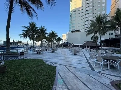 LOCAÇÃO ANUAL – APARTAMENTO FRENTE MAR | 4 SUÍTES | 331 m² | ALTO PADRÃO | MEIA PRAIA – ITAPEMA/SC: 37ª foto da galeria de imagens do imóvel