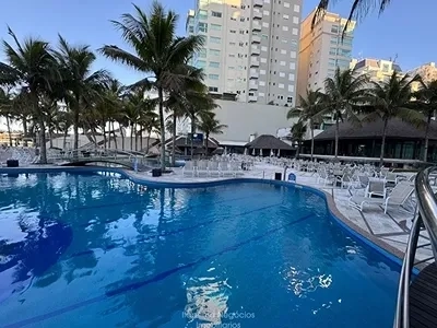 LOCAÇÃO ANUAL – APARTAMENTO FRENTE MAR | 4 SUÍTES | 331 m² | ALTO PADRÃO | MEIA PRAIA – ITAPEMA/SC: 39ª foto da galeria de imagens do imóvel
