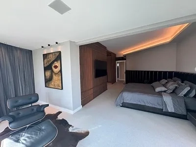 LOCAÇÃO ANUAL – APARTAMENTO FRENTE MAR | 4 SUÍTES | 331 m² | ALTO PADRÃO | MEIA PRAIA – ITAPEMA/SC: 21ª foto da galeria de imagens do imóvel