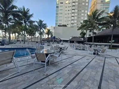 LOCAÇÃO ANUAL – APARTAMENTO FRENTE MAR | 4 SUÍTES | 331 m² | ALTO PADRÃO | MEIA PRAIA – ITAPEMA/SC: 41ª foto da galeria de imagens do imóvel