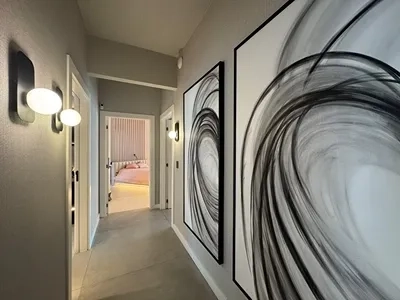 LOCAÇÃO ANUAL – APARTAMENTO FRENTE MAR | 4 SUÍTES | 331 m² | ALTO PADRÃO | MEIA PRAIA – ITAPEMA/SC: 31ª foto da galeria de imagens do imóvel