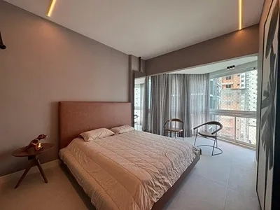 LOCAÇÃO ANUAL – APARTAMENTO FRENTE MAR | 4 SUÍTES | 331 m² | ALTO PADRÃO | MEIA PRAIA – ITAPEMA/SC: 18ª foto da galeria de imagens do imóvel