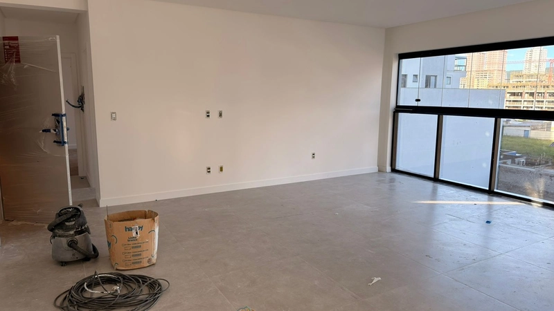 APARTAMENTO DIFERENCIADO À VENDA EM BALNEÁRIO PEREQUÊ – ENTREGUE EM 2026: 9ª foto da galeria de imagens do imóvel