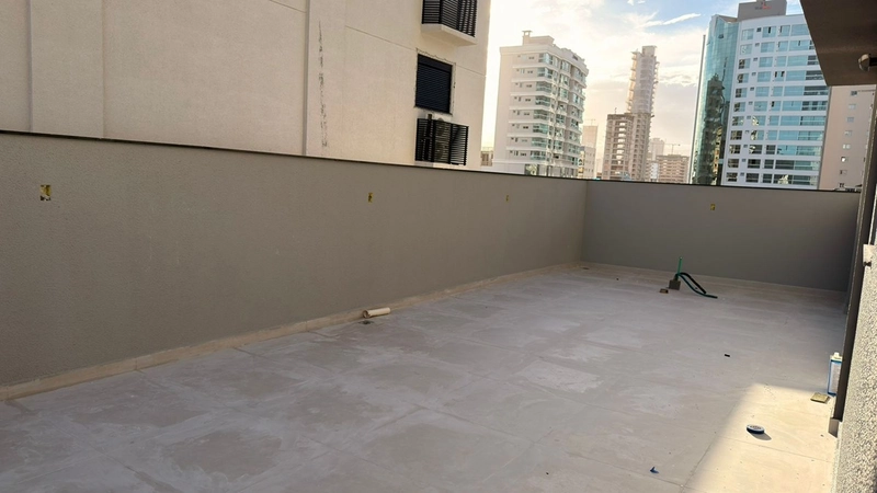 APARTAMENTO DIFERENCIADO À VENDA EM BALNEÁRIO PEREQUÊ – ENTREGUE EM 2026: 11ª foto da galeria de imagens do imóvel