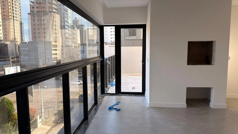 APARTAMENTO DIFERENCIADO À VENDA EM BALNEÁRIO PEREQUÊ – ENTREGUE EM 2026: 8ª foto da galeria de imagens do imóvel
