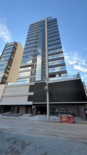 APARTAMENTO DIFERENCIADO À VENDA EM BALNEÁRIO PEREQUÊ – ENTREGUE EM 2026: 17ª foto da galeria de imagens do imóvel