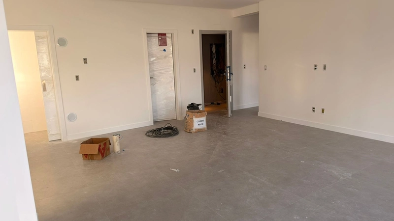 APARTAMENTO DIFERENCIADO À VENDA EM BALNEÁRIO PEREQUÊ – ENTREGUE EM 2026: 10ª foto da galeria de imagens do imóvel