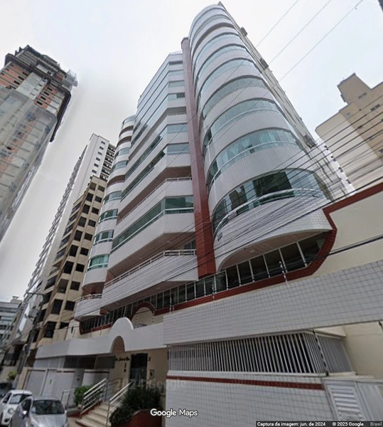 Locação anual na Meia Praia. : 2ª foto da galeria de imagens do imóvel