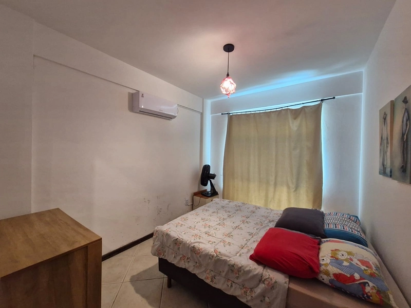 Apartamento Frente Mar à Venda em Meia Praia – 120m² Privativos: 13ª foto da galeria de imagens do imóvel