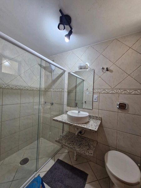 Apartamento Frente Mar à Venda em Meia Praia – 120m² Privativos: 18ª foto da galeria de imagens do imóvel