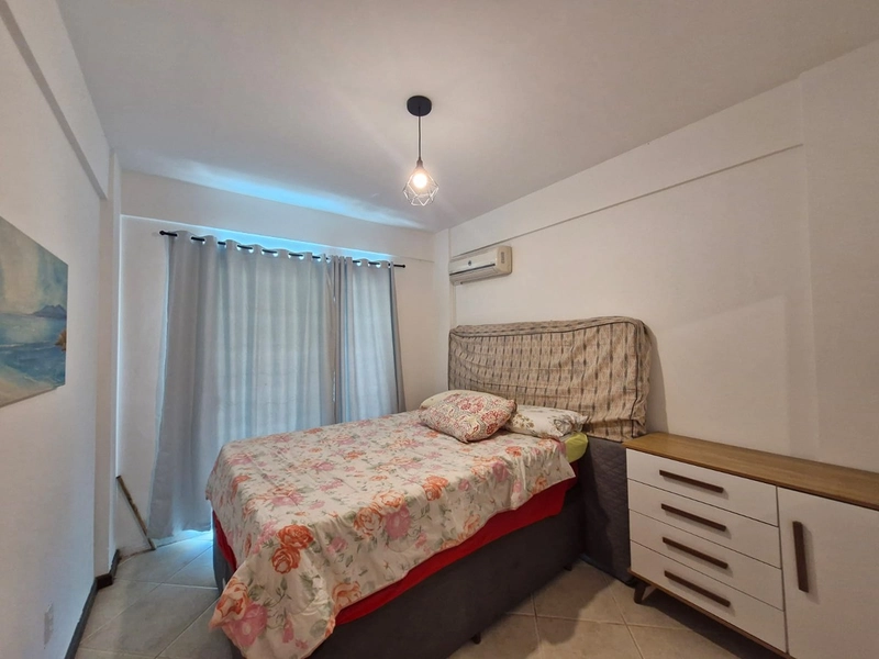 Apartamento Frente Mar à Venda em Meia Praia – 120m² Privativos: 14ª foto da galeria de imagens do imóvel