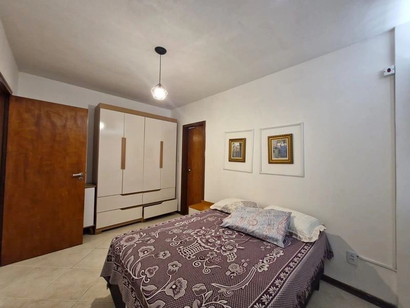 Apartamento Frente Mar à Venda em Meia Praia – 120m² Privativos: 16ª foto da galeria de imagens do imóvel