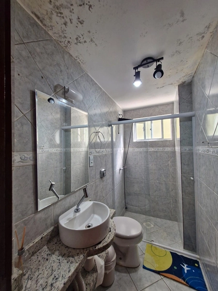 Apartamento Frente Mar à Venda em Meia Praia – 120m² Privativos: 21ª foto da galeria de imagens do imóvel