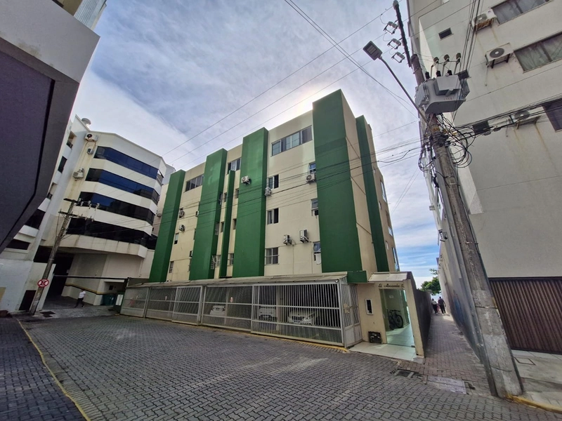 Apartamento Frente Mar à Venda em Meia Praia – 120m² Privativos: 22ª foto da galeria de imagens do imóvel