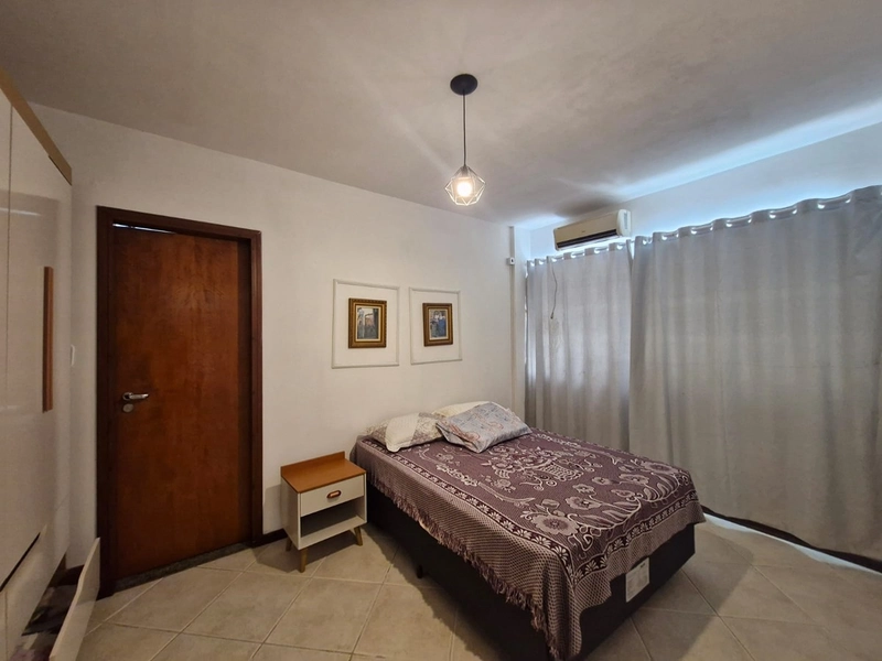 Apartamento Frente Mar à Venda em Meia Praia – 120m² Privativos: 15ª foto da galeria de imagens do imóvel