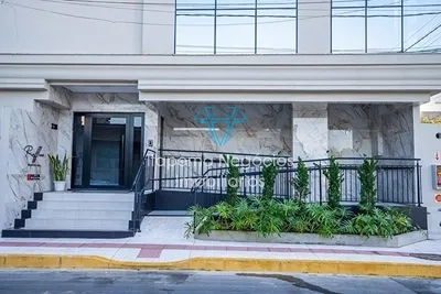 Locação | Apartamento Finamente Mobiliado e Decorado: 10ª foto da galeria de imagens do imóvel