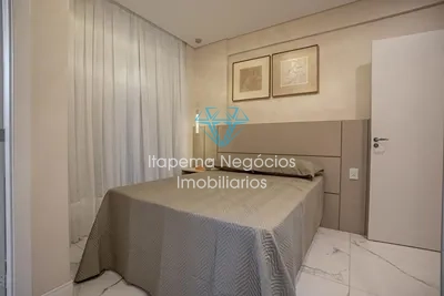 Locação | Apartamento Finamente Mobiliado e Decorado: 15ª foto da galeria de imagens do imóvel