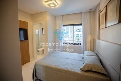 Locação | Apartamento Finamente Mobiliado e Decorado: 17ª foto da galeria de imagens do imóvel