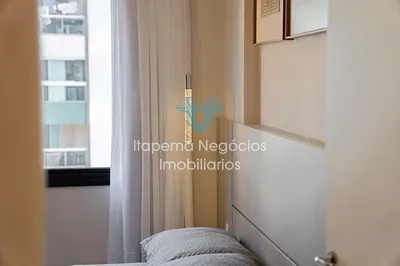 Locação | Apartamento Finamente Mobiliado e Decorado: 18ª foto da galeria de imagens do imóvel