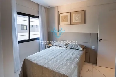 Locação | Apartamento Finamente Mobiliado e Decorado: 16ª foto da galeria de imagens do imóvel